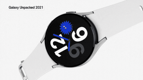 三星更新 Watch 4 系列智能手表，双星出世，旋转表盘回归