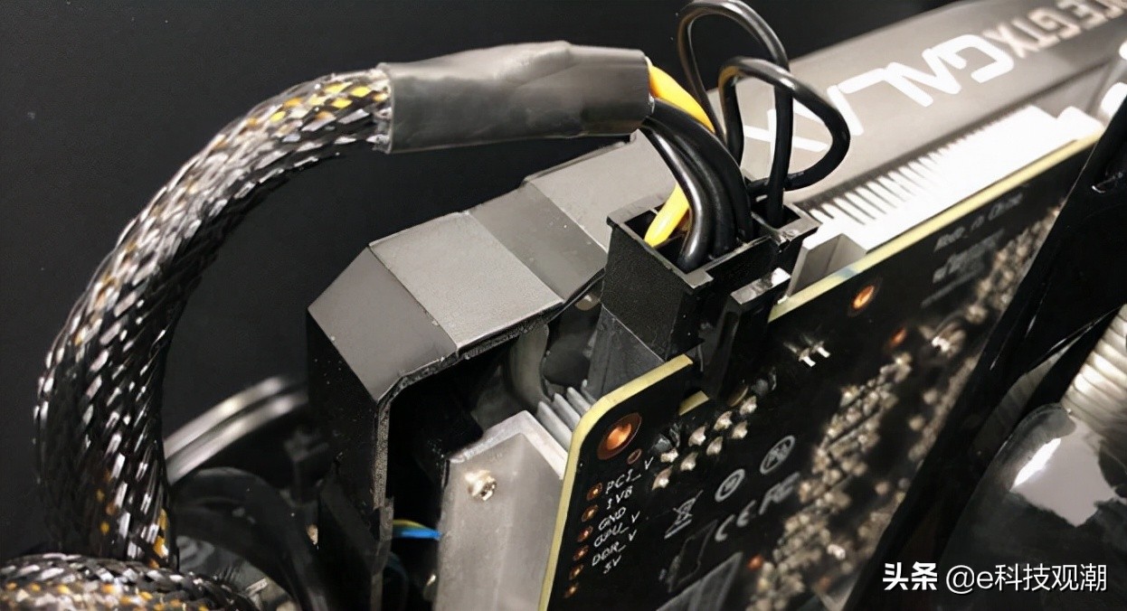 解决显卡故障，让屏幕再次亮起来