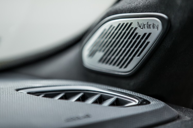 来自天使之音哈曼燕飞利仕