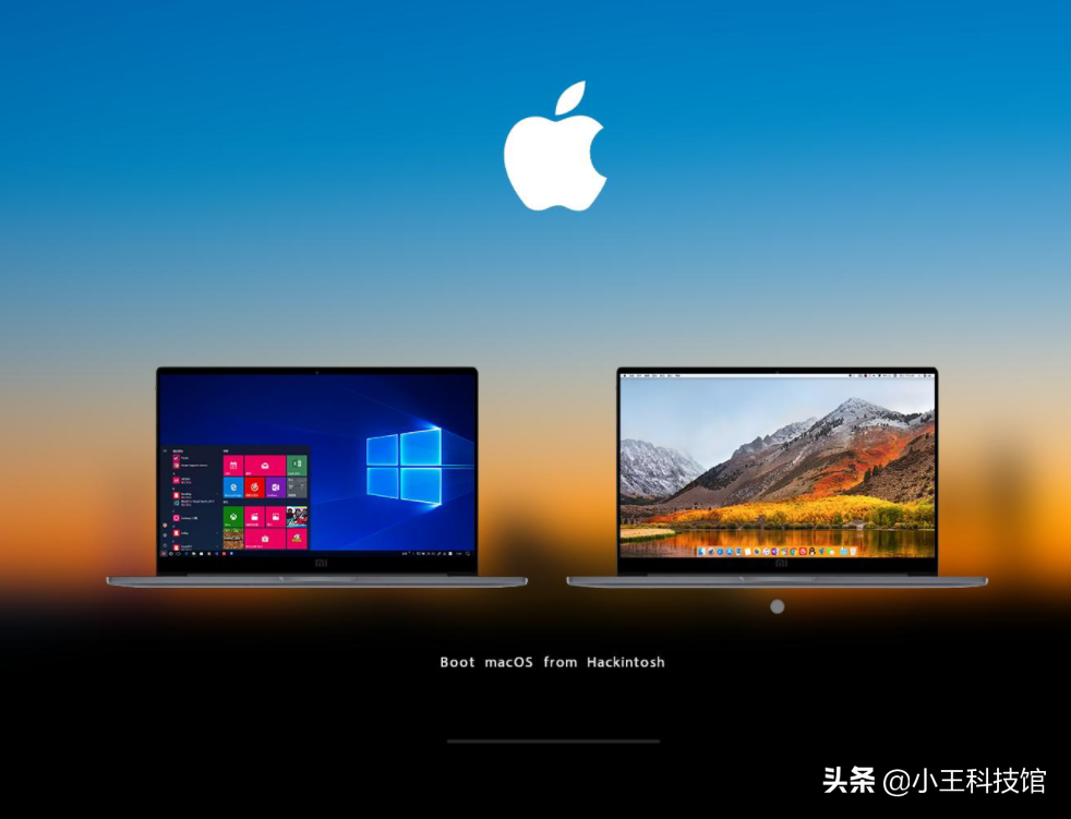 苹果电脑真的好吗？为啥它总是这般丝滑流畅，它不会产生垃圾吗？