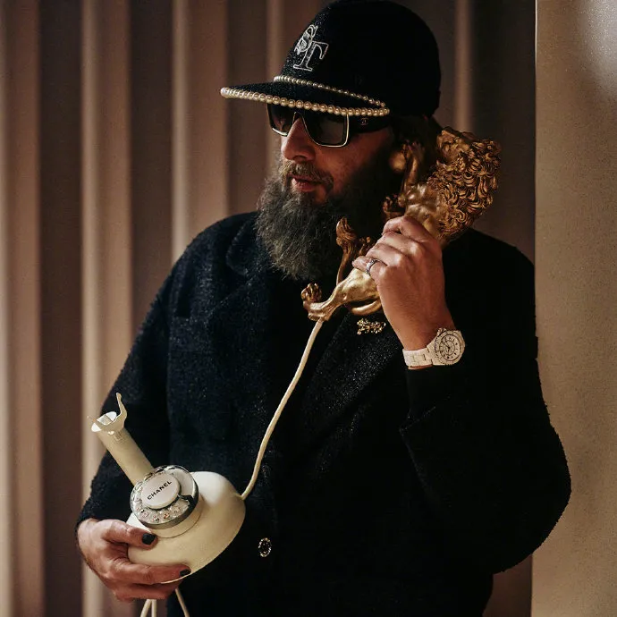 不到五万，搞定你人生第一只钻表