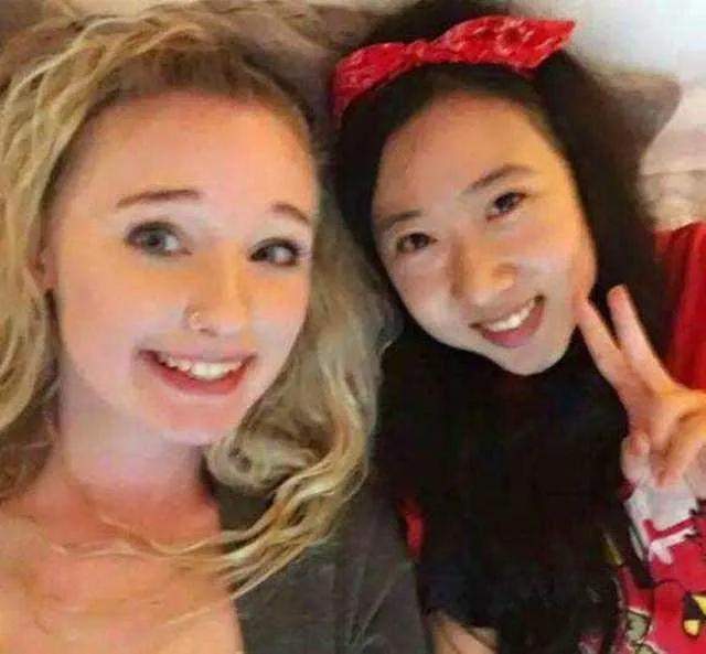 “空气香甜女”杨舒平：公费留学却诋毁祖国，如今下场太解气