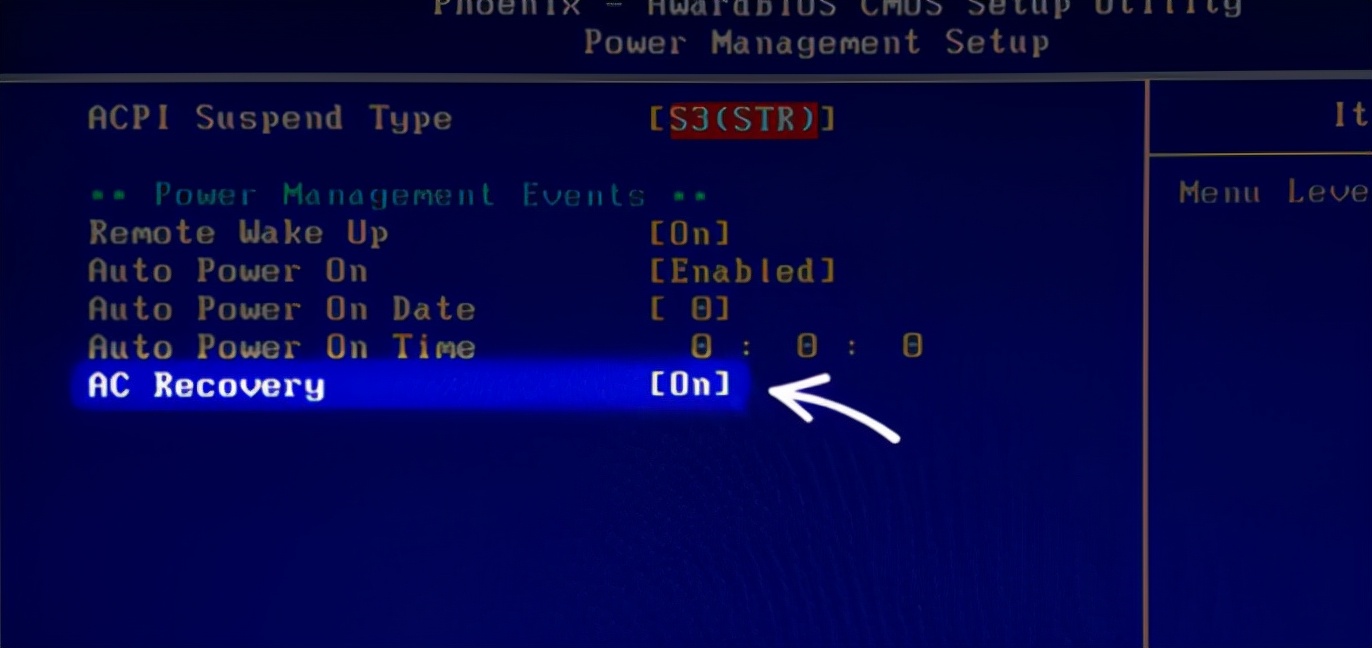 一个配件，两个步骤教你实现电脑远程开机，学不会来砍我