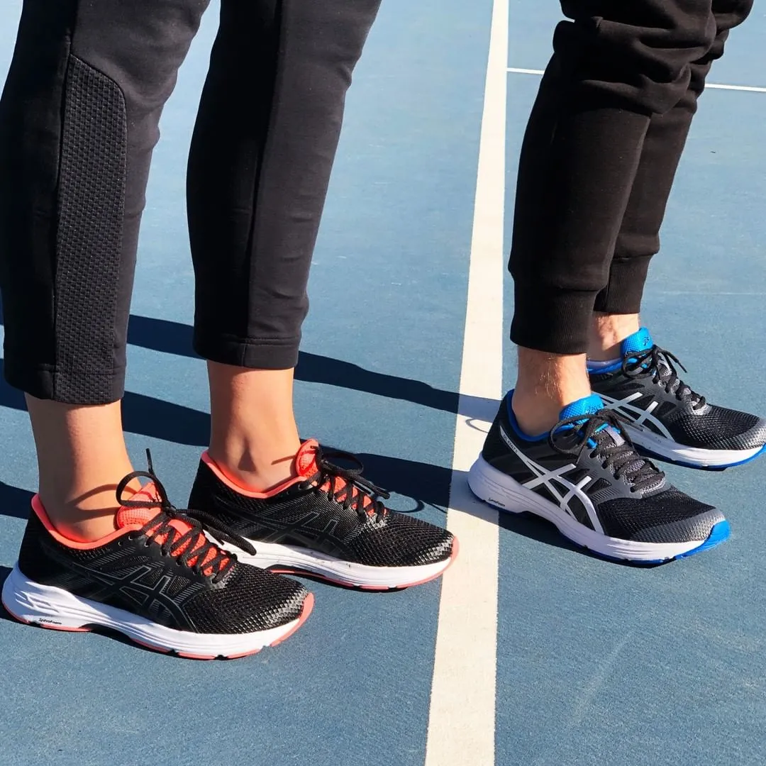 行走的中流砥柱！一篇教你ASICS跑鞋怎么选