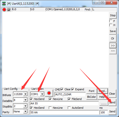 串口调试工具电脑软件推荐