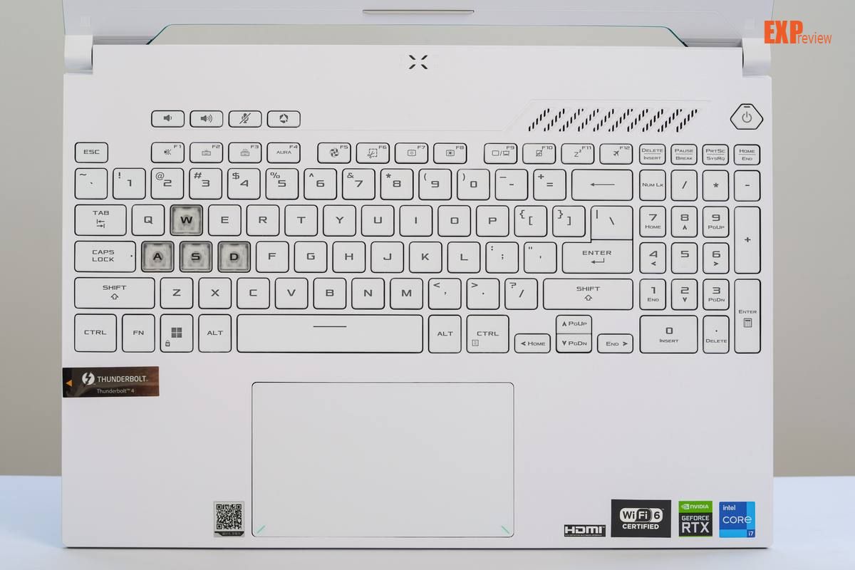 华硕天选3游戏本评测：好看又能打，面面俱到的真香游戏本