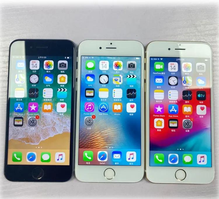 为什么苹果IPhone 6s会被称为一代神机？凭这几点，足矣