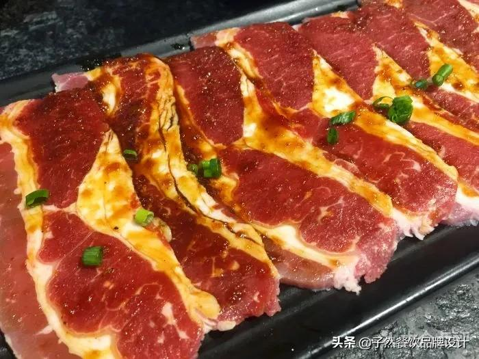 烤肉界的爱马仕：九田家黑牛果木烤肉，给消费者万店如一的体验