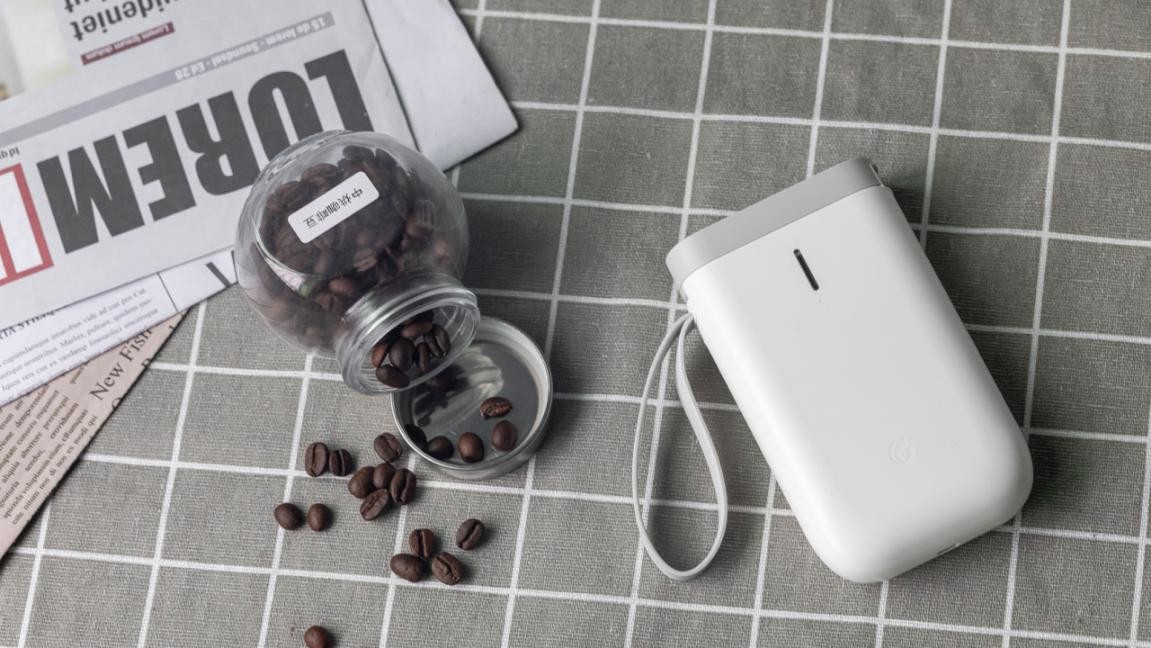 4款热门标签打印机最全测评｜功能齐全，哪款更值得买？