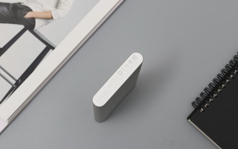 小米新品充电宝评测：三口同时输出，最大输出功率为22.5W