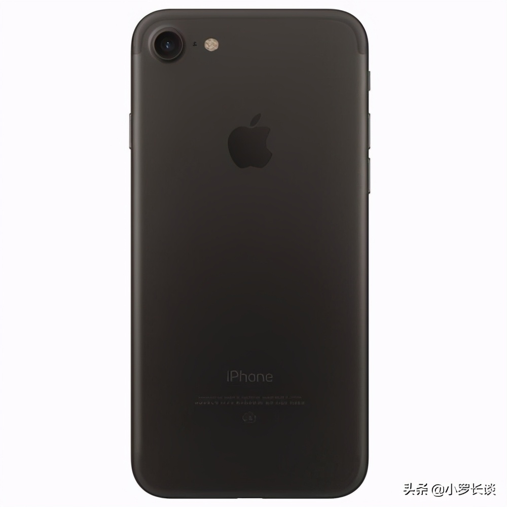 iPhone7至今还在生产，只需要2599，还能再用2年