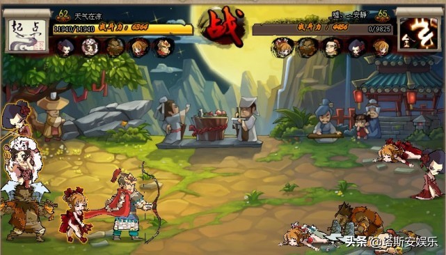 QQ全系列网游，这19款游戏，曾伴随我们整个青春