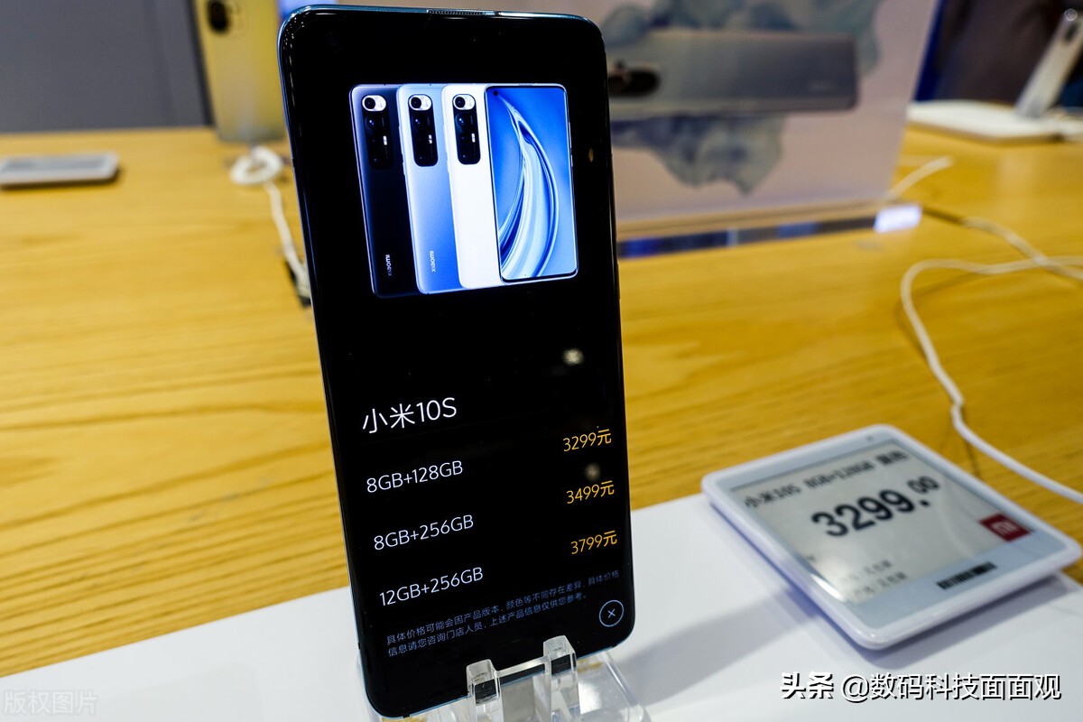 2000元档热门手机看这四款就够了，高性价比标杆+性能怪兽