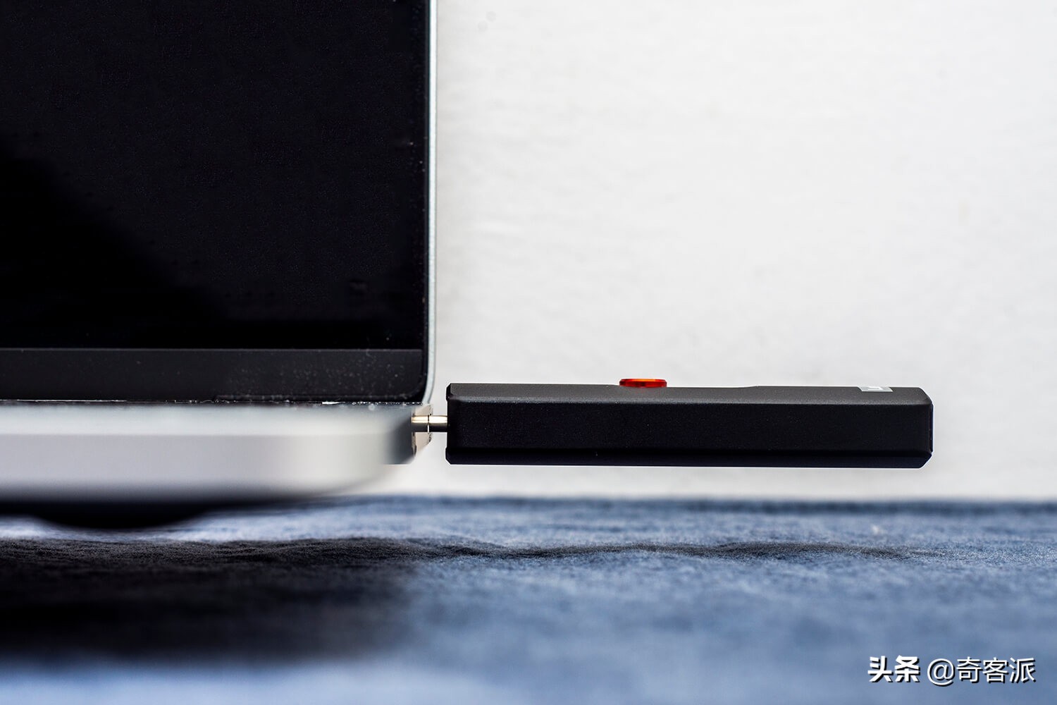 读写500MB/s的固态U盘，联想L7C符合真香定律么？