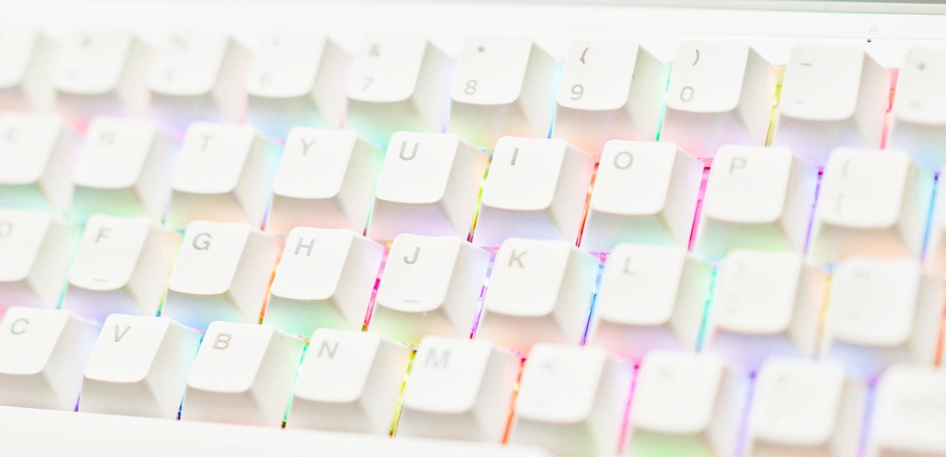 iPad的好助手，移动办公新方式，黑爵K620T提升码字效率