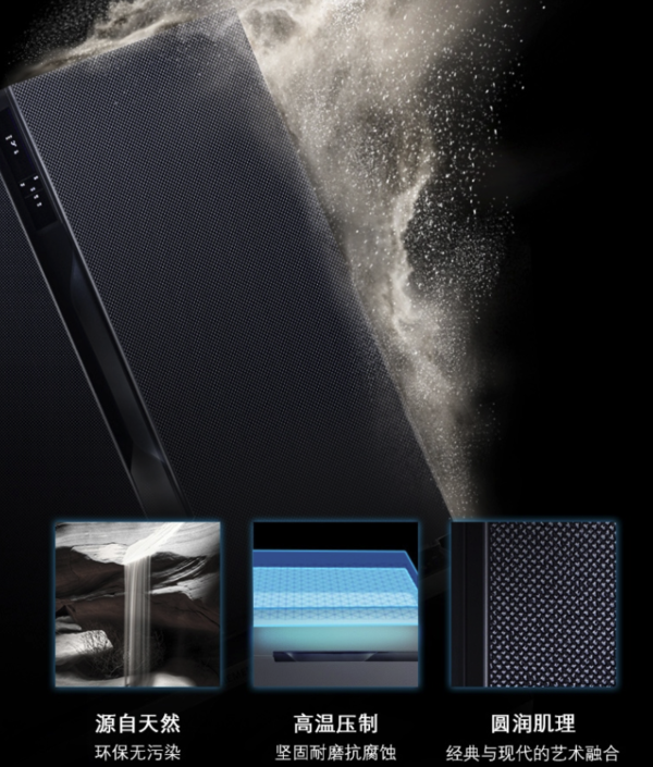 西门子冰箱型号解读除了神机610、452还有哪些宝藏机型？