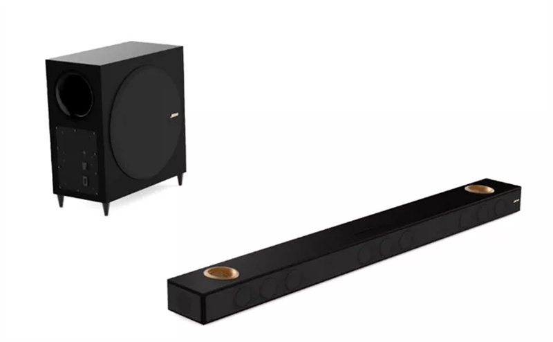 丹麦尊宝时尚系列（Jamo Lifestyle）隆重上市