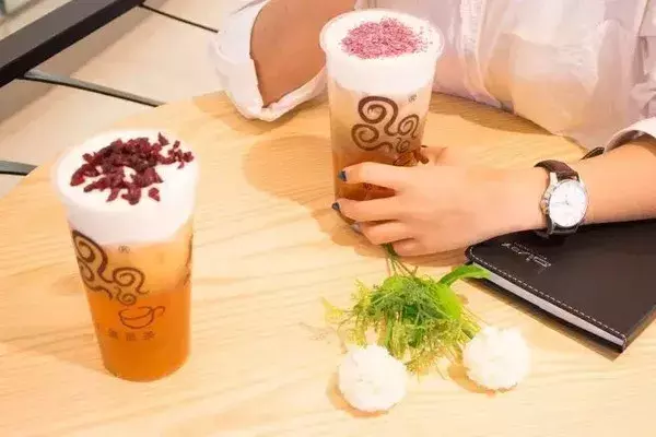 5年间 奶茶界崛起的6大派系都如何了