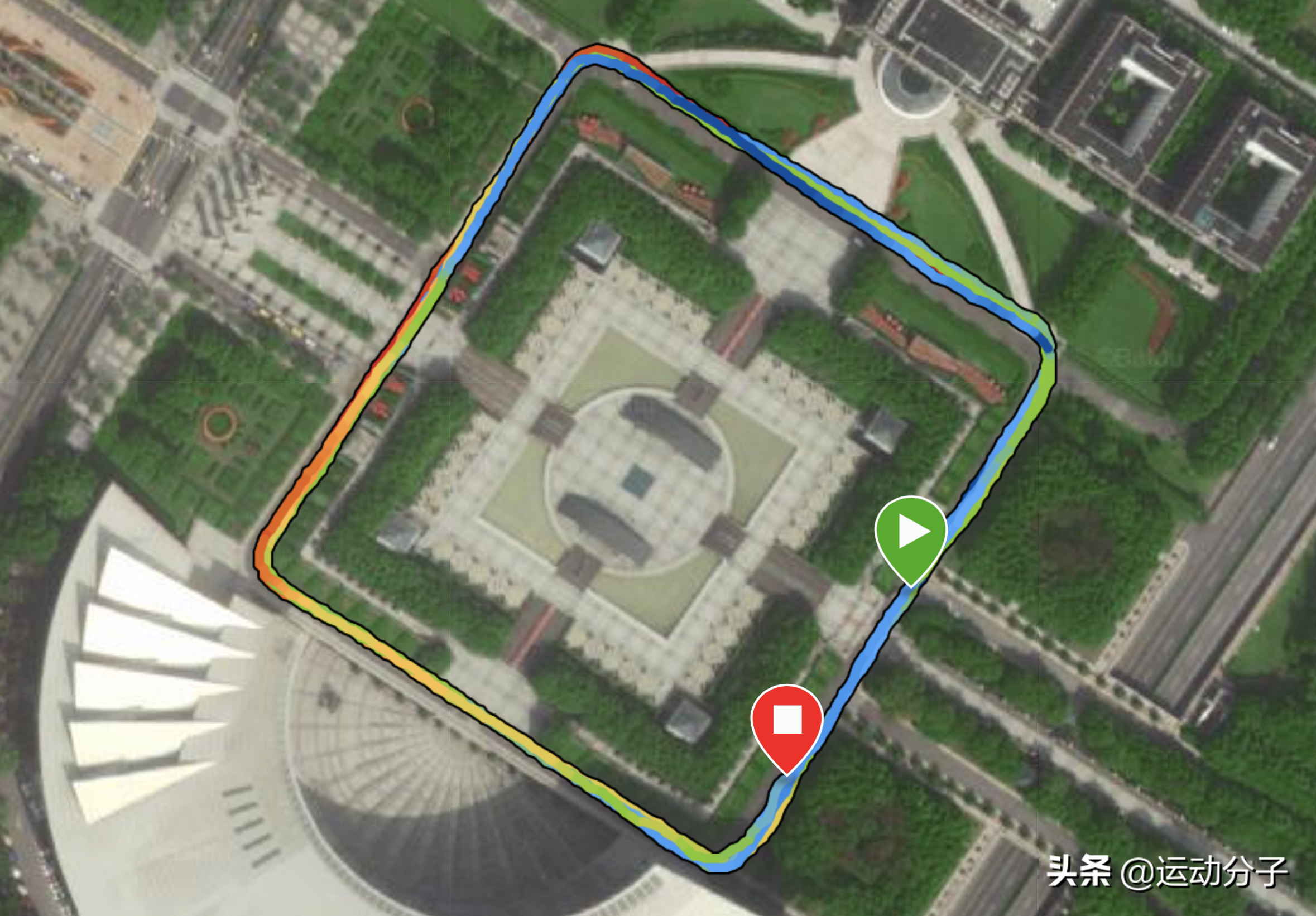 佳明Forerunner 158：跑步手表“机王”235的接班人，可靠也实在