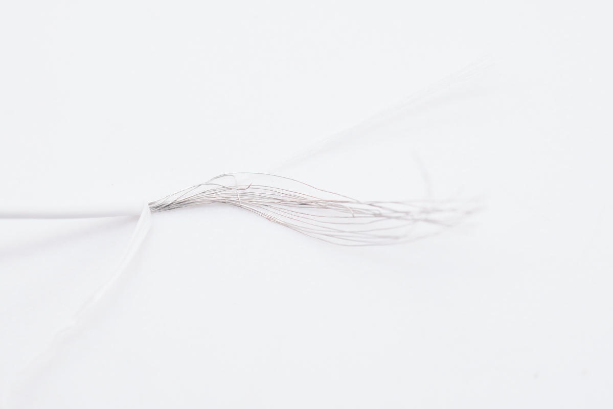 既支持100W PD快充又支持120W私有快充，小米新款超级快充CC线拆解