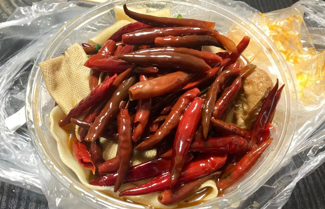 中国牛肉面图鉴，别说你只吃过兰州的