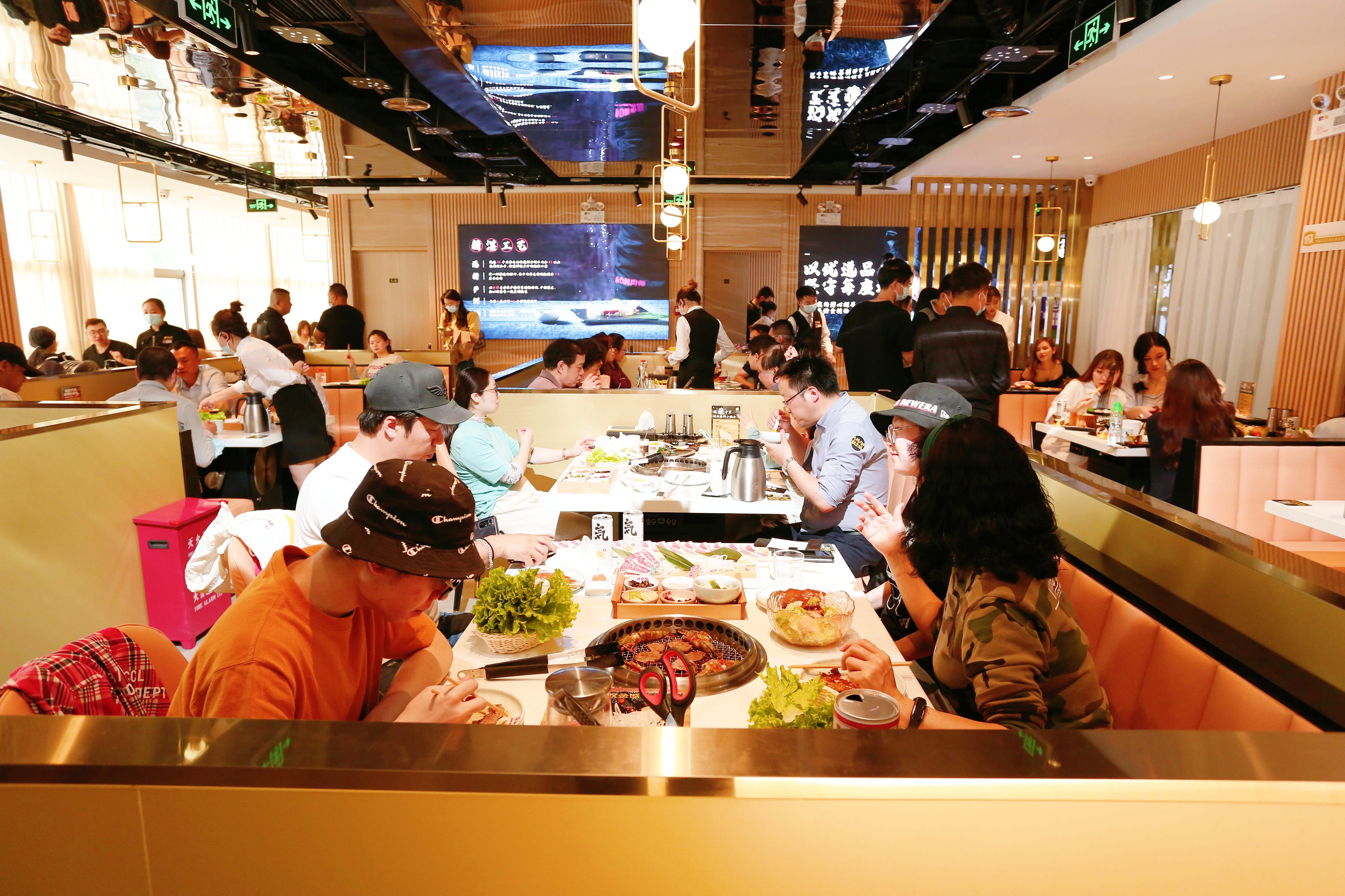 烤肉品类既传统又落后？在新消费时代，烤肉品类该如何突围？