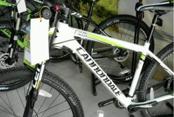 全球十大著名山地自行车品牌，闪电上榜，第四车架可享终身质保
