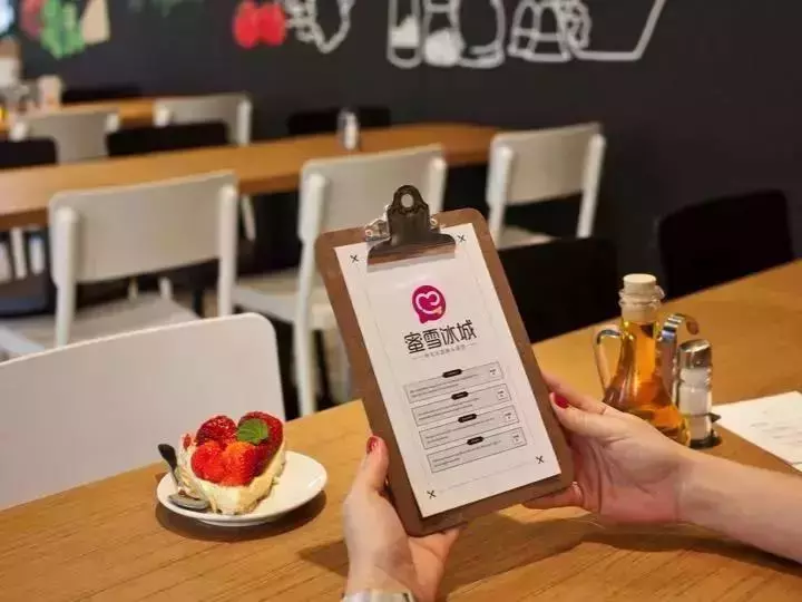 5年间 奶茶界崛起的6大派系都如何了