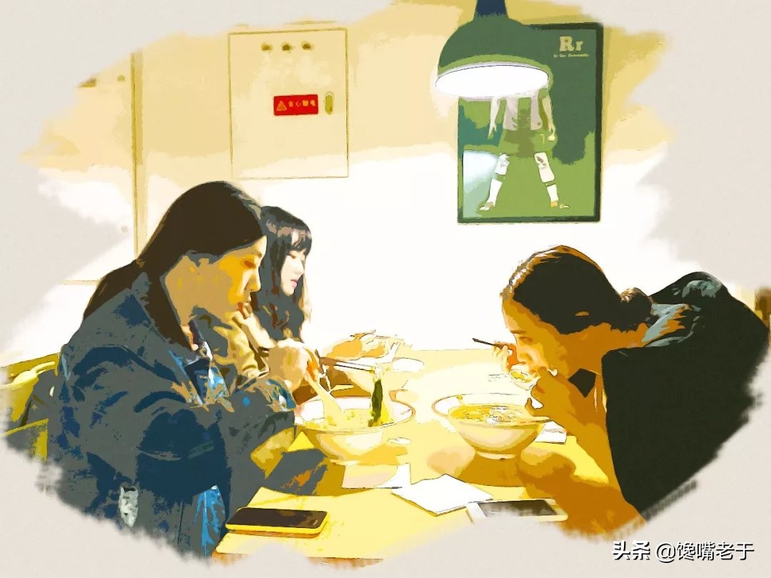 各地“麻辣烫”中，网评最好吃的前3名，看看你吃过几种？