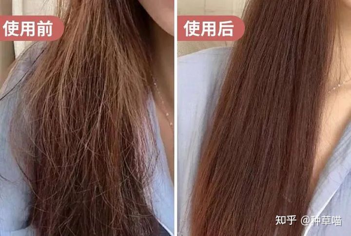 5款发膜，让你的秀发感受一梳到底的快乐