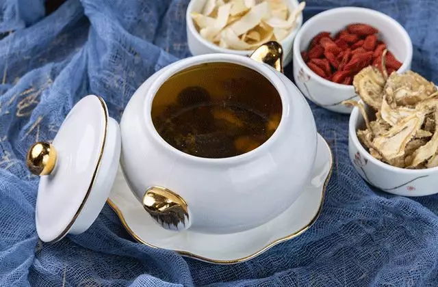 「创业推荐」瓦罐煨汤