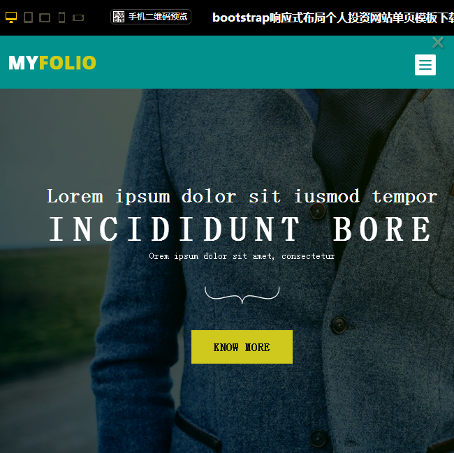 从Bootstrap小白的角度，为Bootstrap初学者的学习建议与感悟