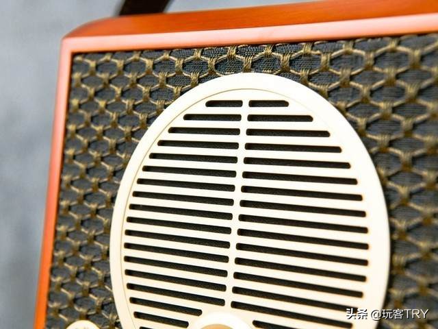 这8款高颜值无线音箱，每个都是精美的家居摆件