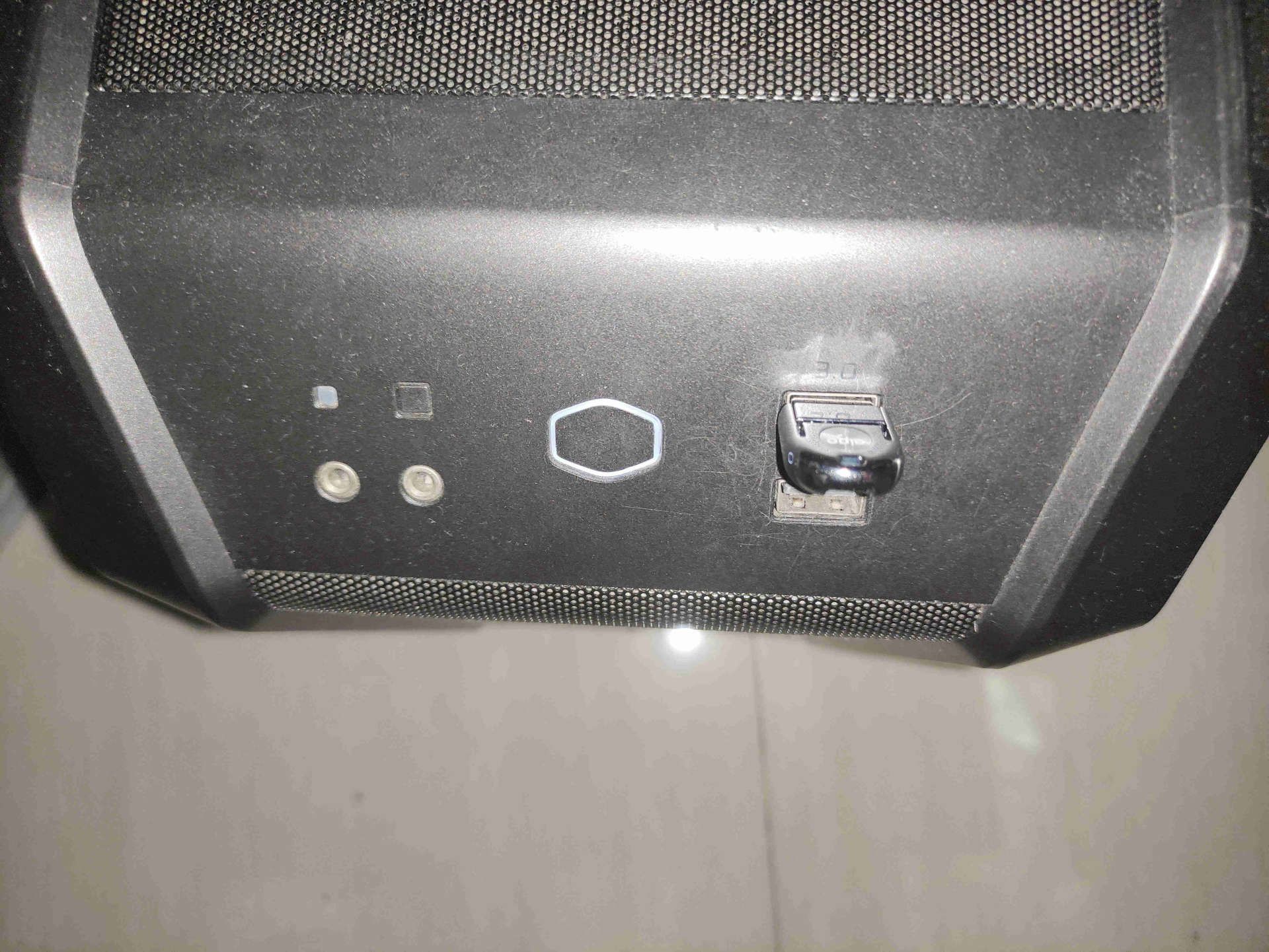 用手机U盘备份或导出手机文件，还能扩容