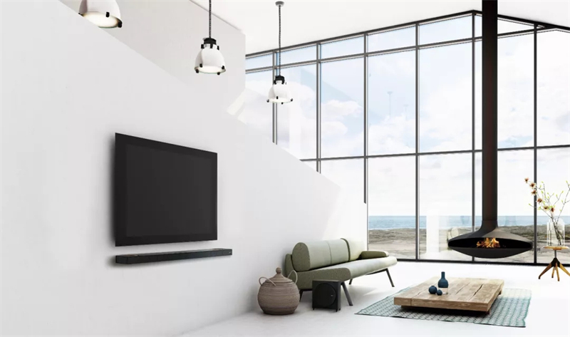 丹麦尊宝时尚系列（Jamo Lifestyle）隆重上市