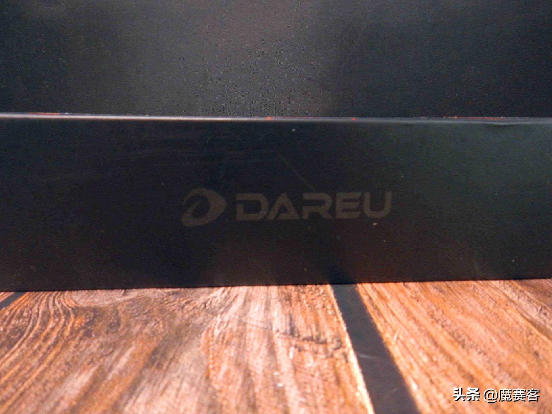 喜入达尔优牧马人EM915 KBS机械鼠标