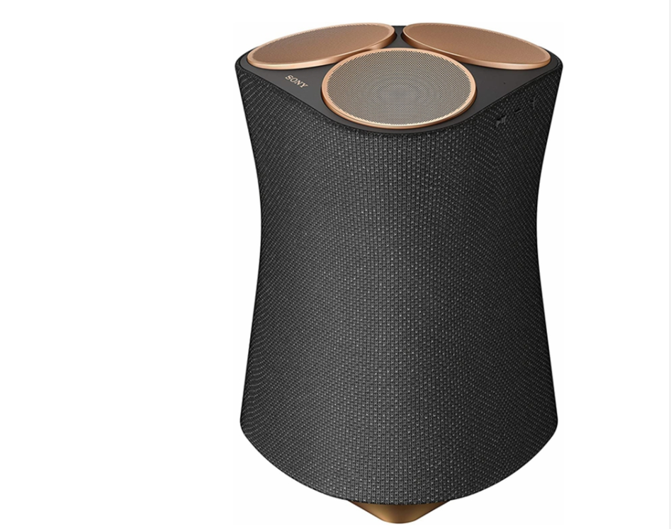当前在售的高端蓝牙音箱盘点，最常见的索尼、BOSE、JBL勉强打榜