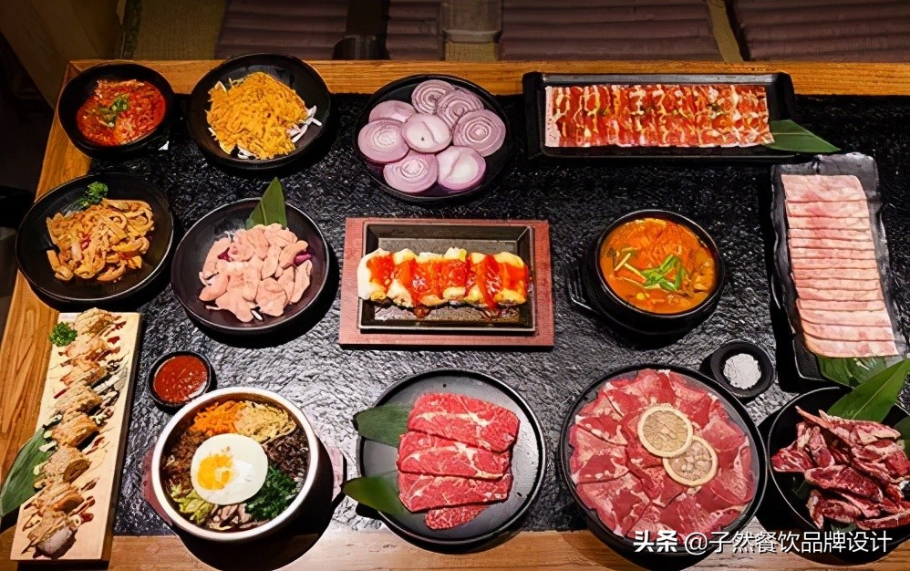 烤肉界的爱马仕：九田家黑牛果木烤肉，给消费者万店如一的体验