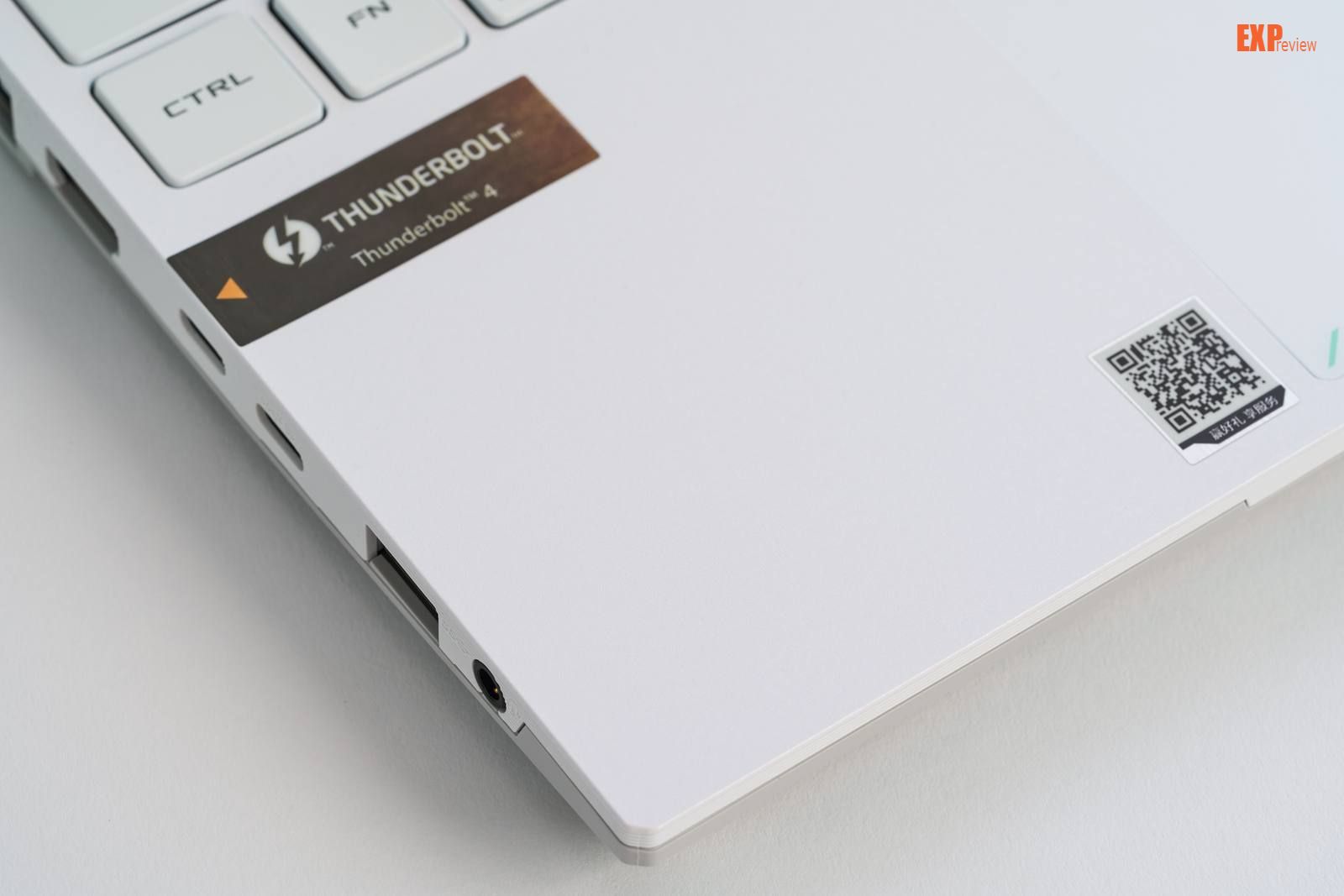 华硕天选3游戏本评测：好看又能打，面面俱到的真香游戏本