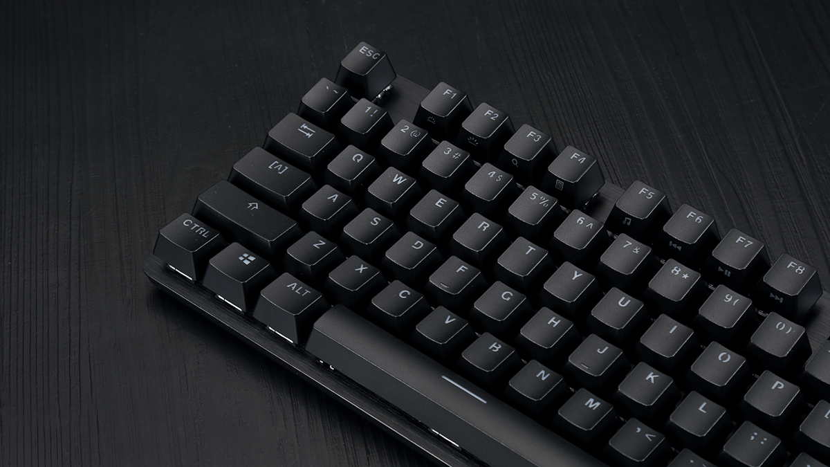 罗技G G412 SE游戏机械键盘评测：入门机械键盘新选择