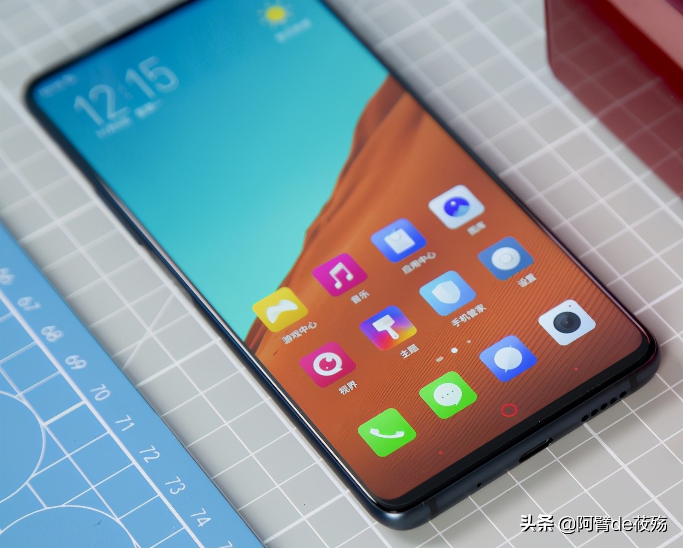 有副屏的手机盘点，双屏设计新意满满，使用便捷