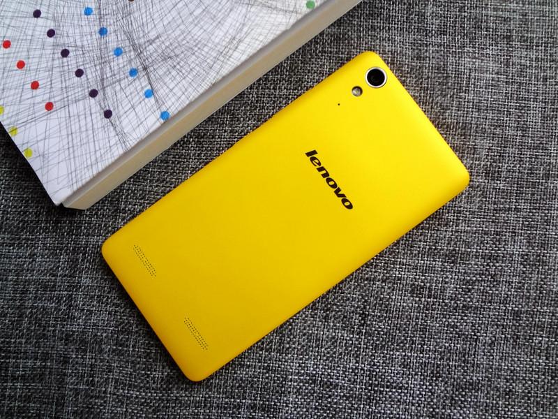 联想手机性价比巅峰：2014年乐檬K3评测