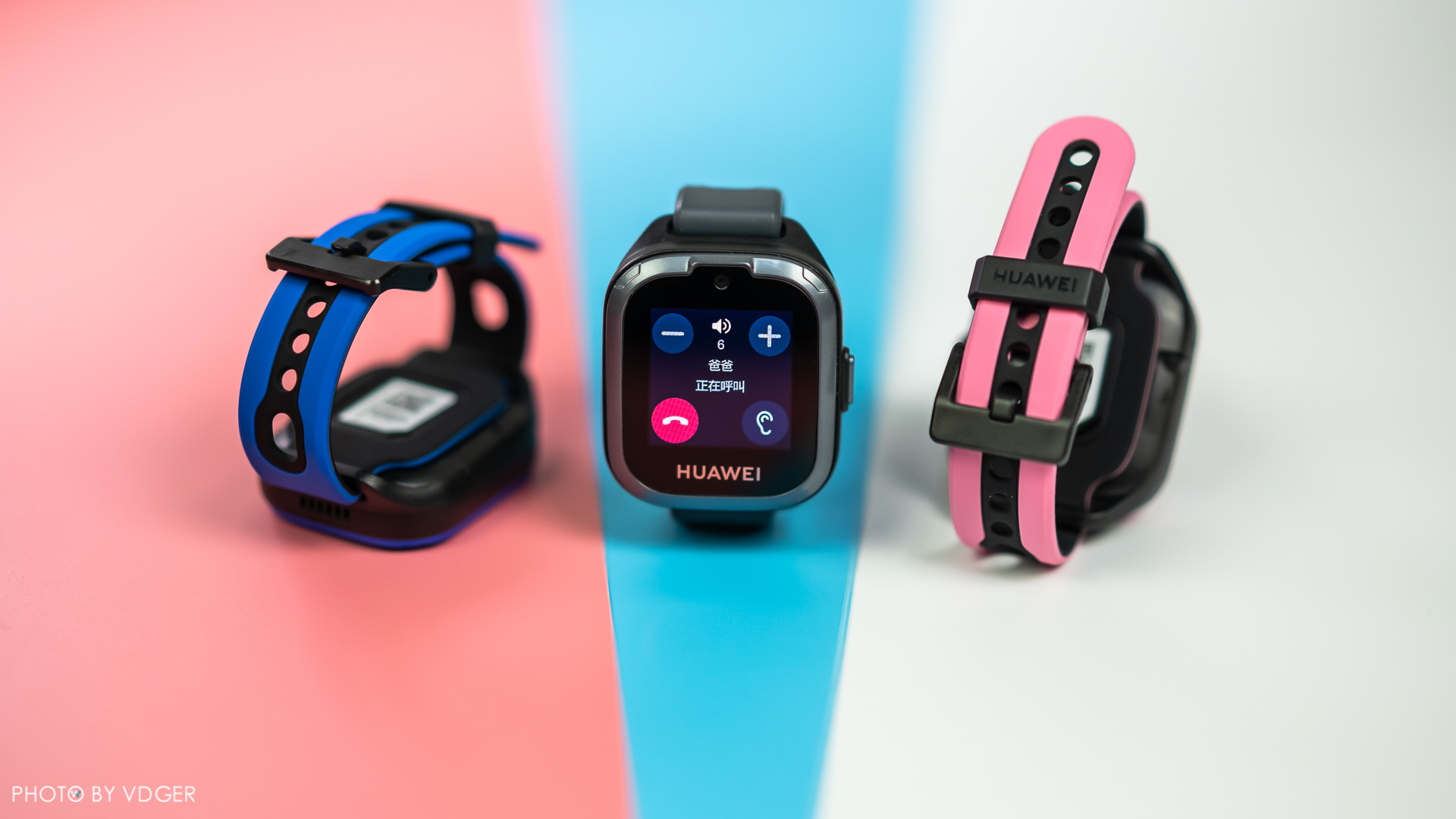 定位更精准、功能更强大，华为儿童手表3体验评测