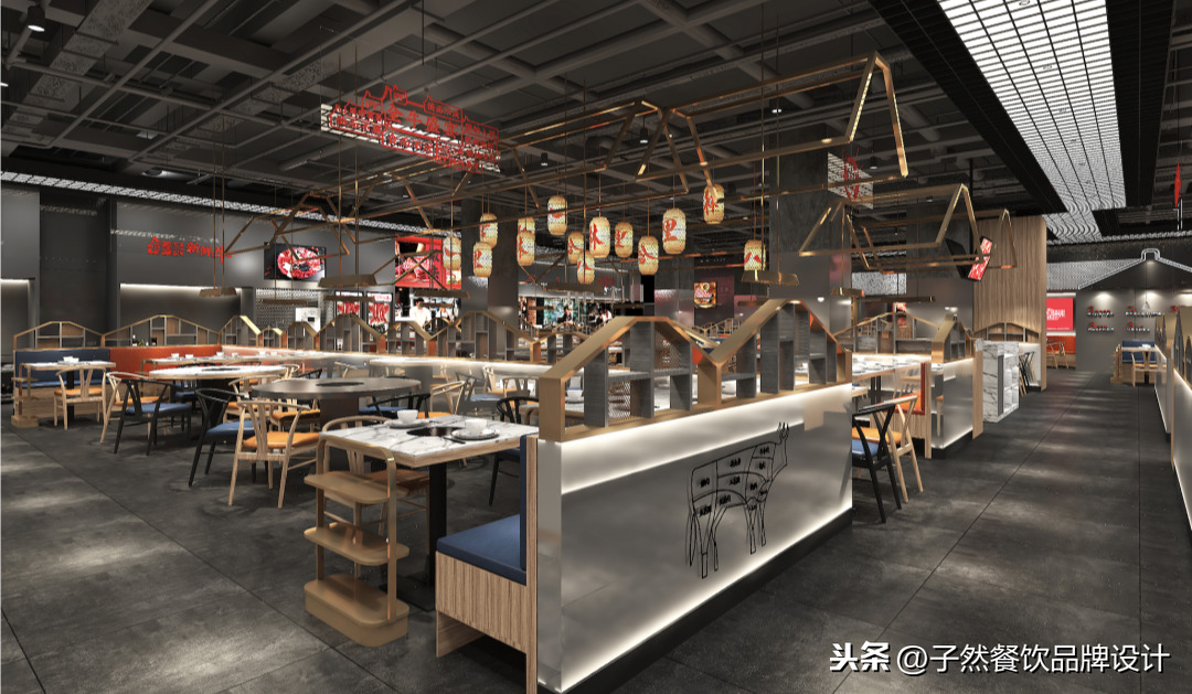 八合里海记空间升级，潮汕传统餐饮的文艺复兴