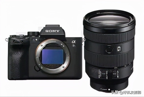 要买索尼相机，先搞懂各代M、S、R型号的区别