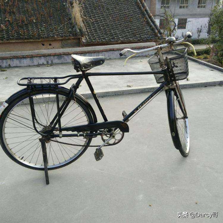 国产户外运动自行车品牌十三太保，你骑过几个？