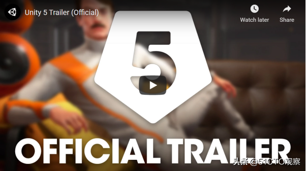 八种实用的免费游戏开发软件工具