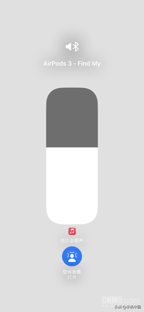 AirPods 3评测：这是一款佩戴体验更舒适的AirPods