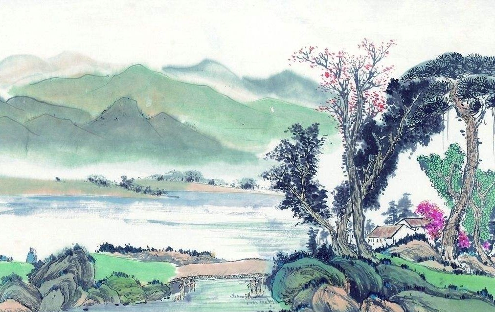 对照注释和翻译学习10篇文言文短文，坚持，坚持一下