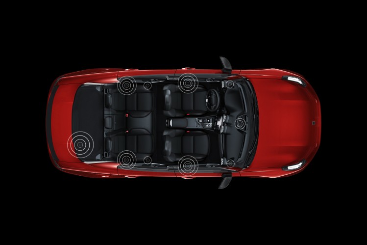 来自天使之音哈曼燕飞利仕